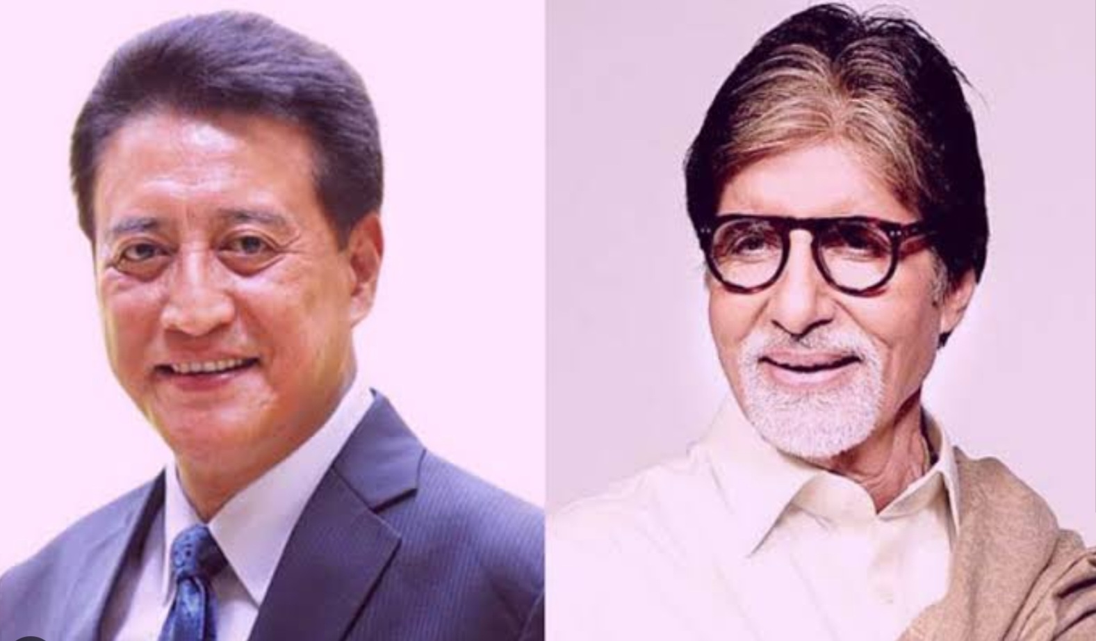 Bollywood: आणि डॅनी नाकारत असे ह्या कारणासाठी अमिताभ बच्चन असलेले चित्रपट...