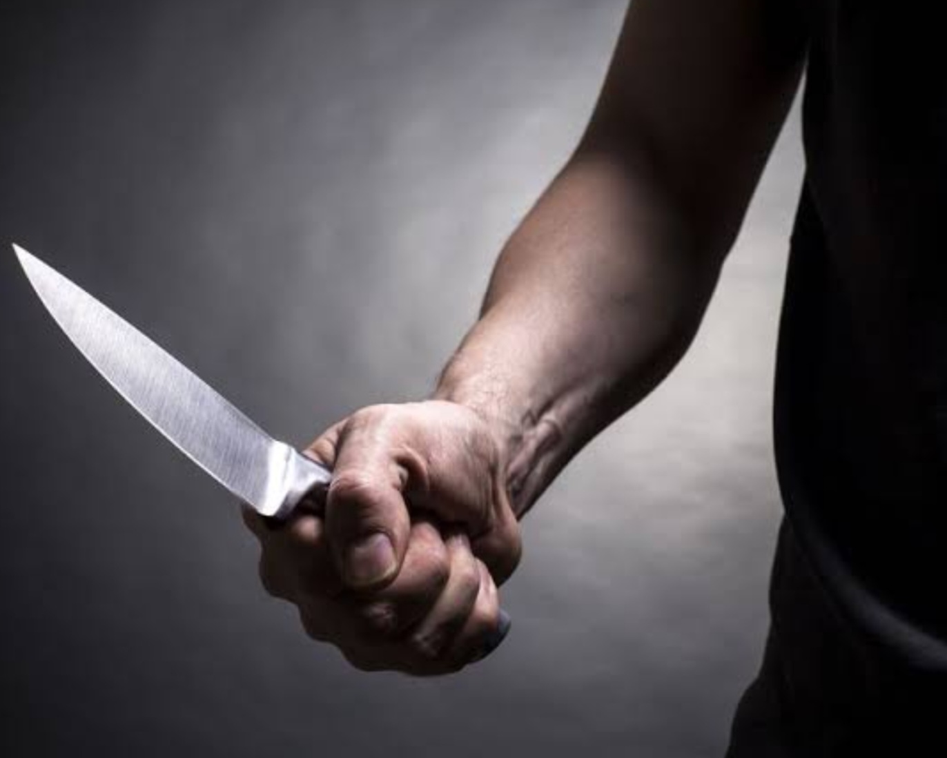 Amalner: अरे भाऊ जुने भांडण.. चाकू नवा..! बहोत नाईंसाफी हैं..!