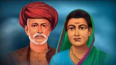 Breaking:  या राज्यात महात्मा फुले यांच्या जयंतीनिमित्त सार्वजनिक सुट्टी जाहीर..! लज्जास्पद..! महाराष्ट्र मात्र अजूनही झोपेत..! राजकीय लढाईत वेळ मिळाला तर इतर विषयांकडे जाईल लक्ष...