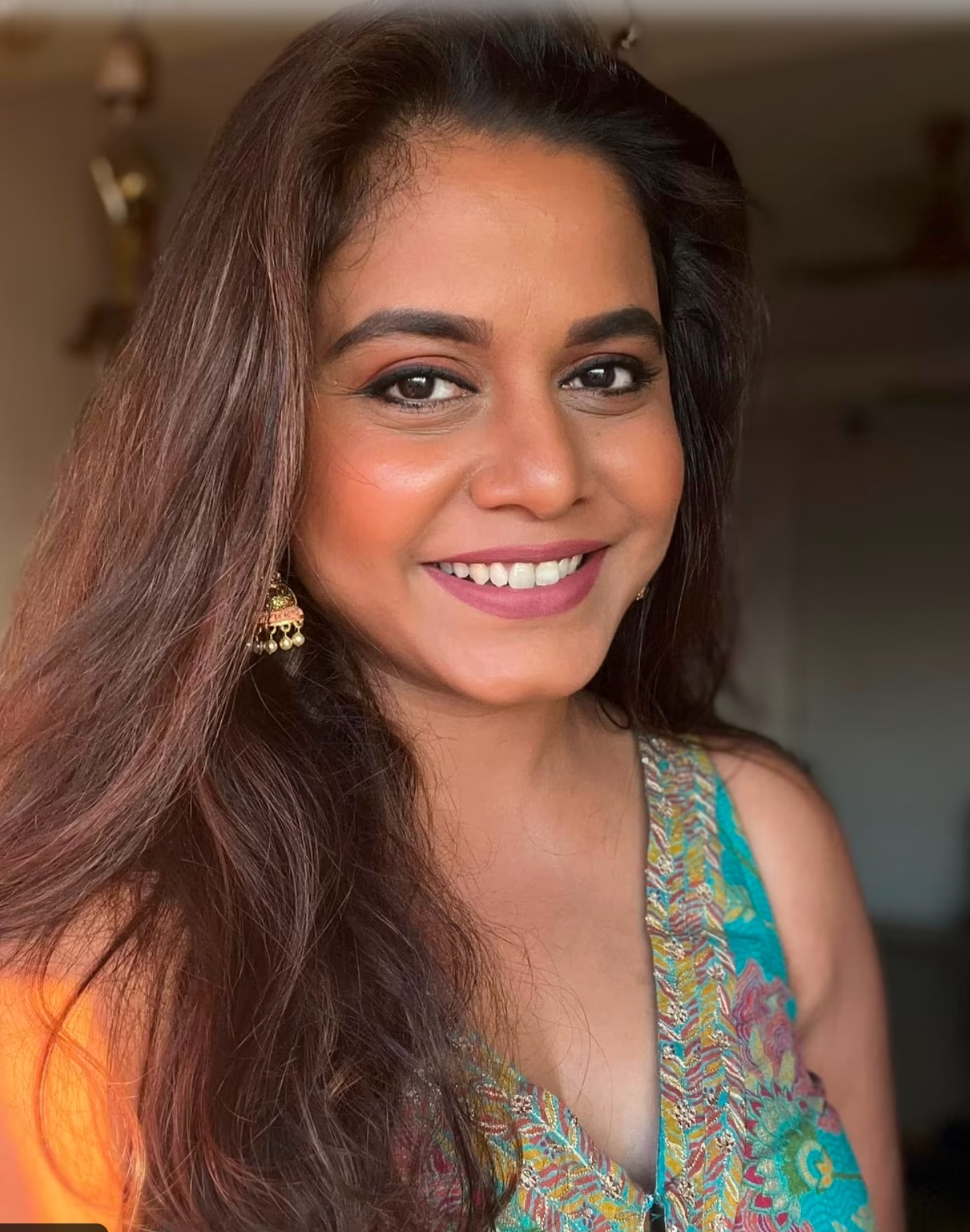 बाई, बूब्स आणि ब्रा  पोस्ट ह्या कारणास्तव पुन्हा चर्चेत..!