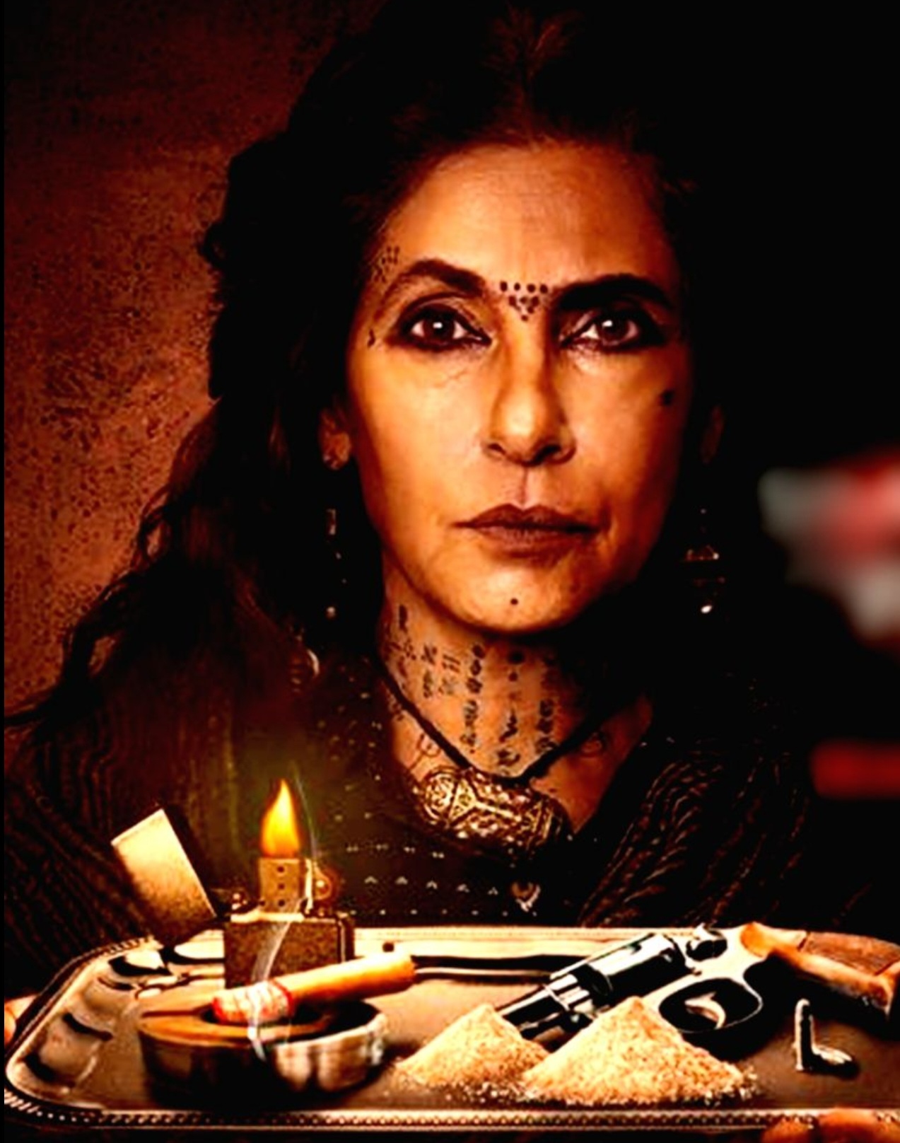 Bollywood: तुम्ही तुमच्या जबाबदारीने ट्रेलर पहा...! ह्या वेब सिरीज संदर्भात दिग्दर्शकाने दिला इशारा..