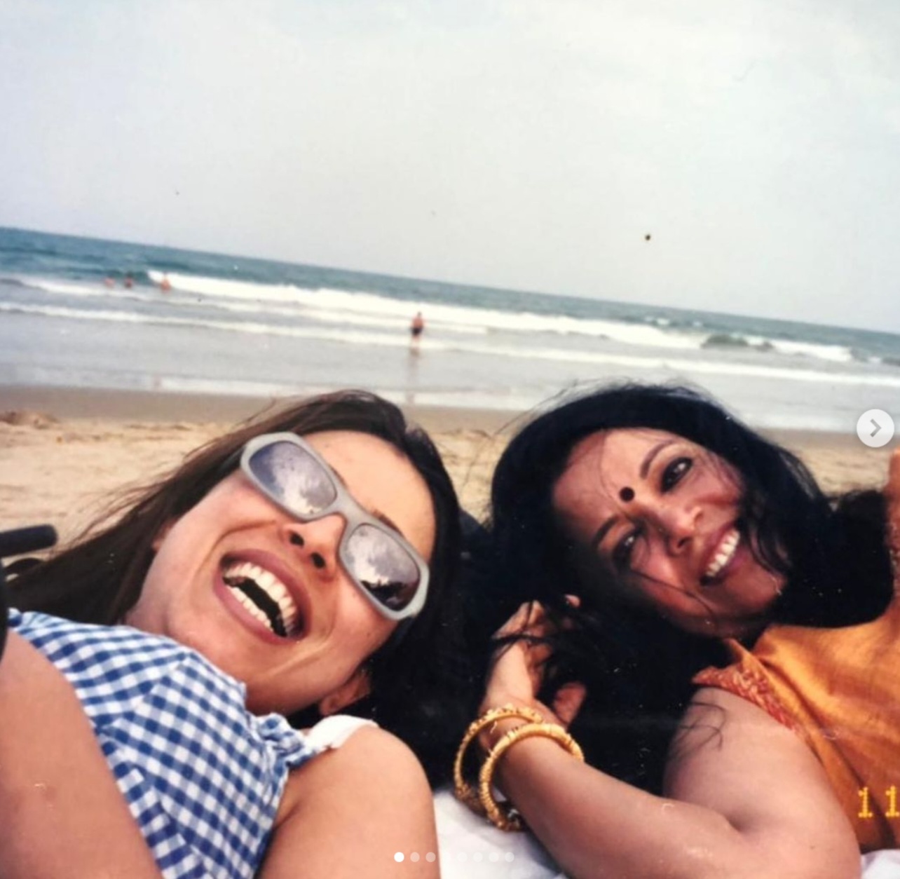 Bollywood: अभिनेत्री महिमा चौधरी वर कोसळला दुःखाचा डोंगर..! ह्या जवळच्या व्यक्तीचे निधन...