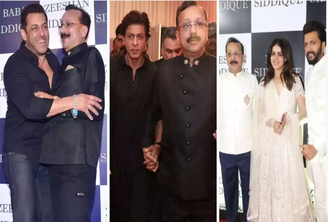 Mumbai Diary: कोण आहे Baba Siddique? ज्यांच्यासाठी धावत येतं अख्खं बॉलिवूड... इफ्तार पार्टीत अवतरल बॉलिवूड...