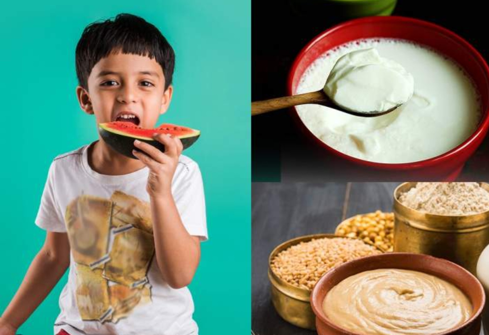 Summer Care: उन्हाळ्यात 'हे' पदार्थ मुलांना खाऊ घालू नका...होऊ शकते गंभीर समस्या