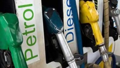 Petrol Diesel : महाराष्ट्रात पुन्हा पेट्रोल डिझेल चे भाव वाढले..! जाणून घ्या भाव..!