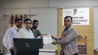 आदिवासींना मोफत प्रशिक्षण द्या..ट्रायबल फोरमची मागणी :नीट,जेईई पात्रता परीक्षा