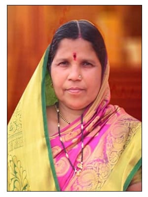 Amalner: देवगाव- देवळी ग्रुप ग्रामपंचायतीच्या सरपंचपदी कल्पनाबाई पाटील(माळी)