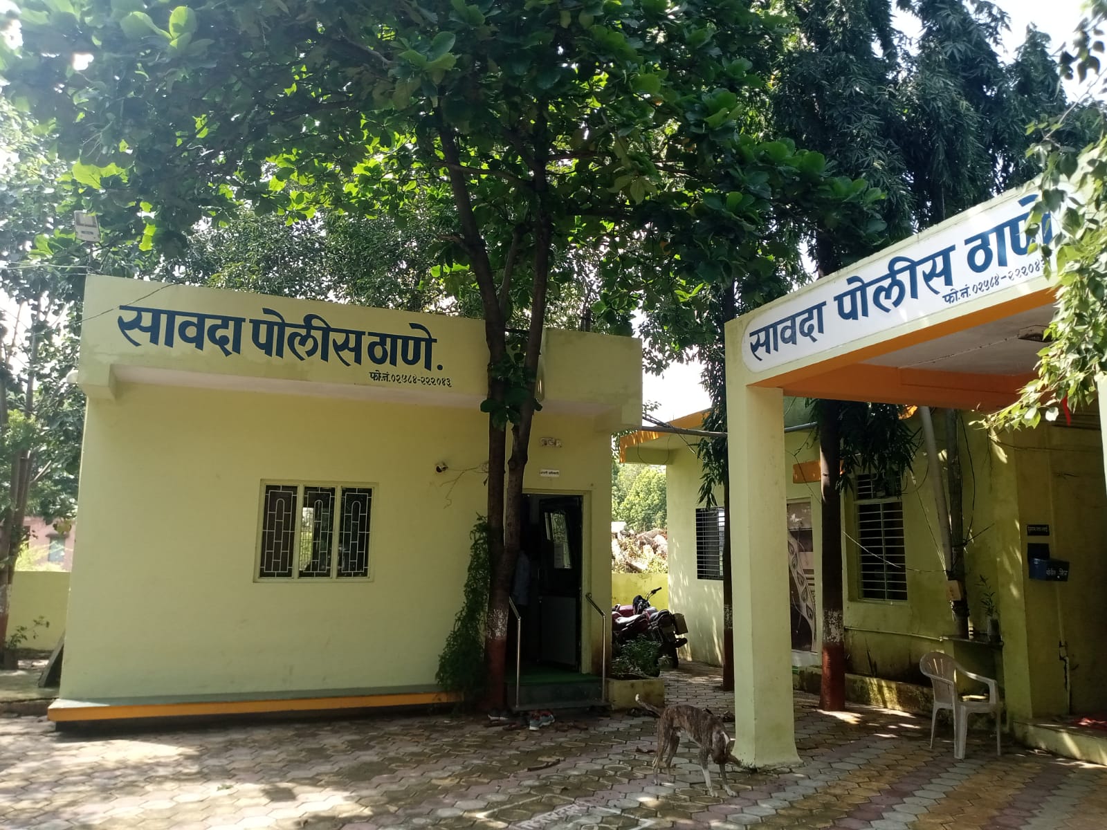 रायपूर येथील महिलेचा विनयभंग करून वडिलांना दिली जिवे ठार मारण्याची धमकी