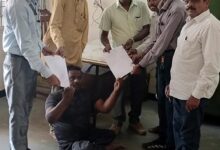 यावल पं.समिती यांच्या कडून दिव्यांग सेनेच्या मागण्या मंजूर