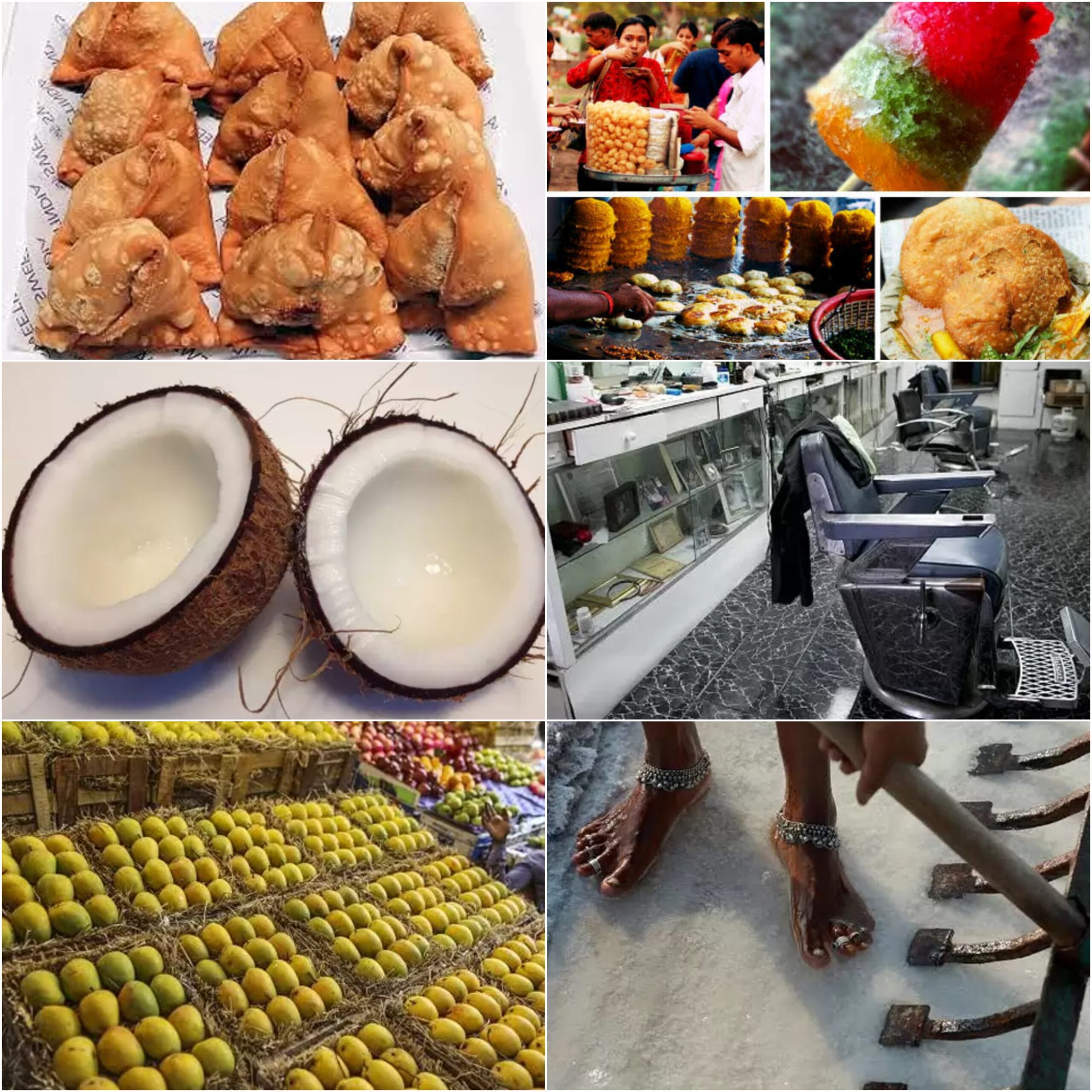 Amazing: भारतातील 'या' ८ गोष्टींनी संपूर्ण जगाला वेड लावले लावलय..!