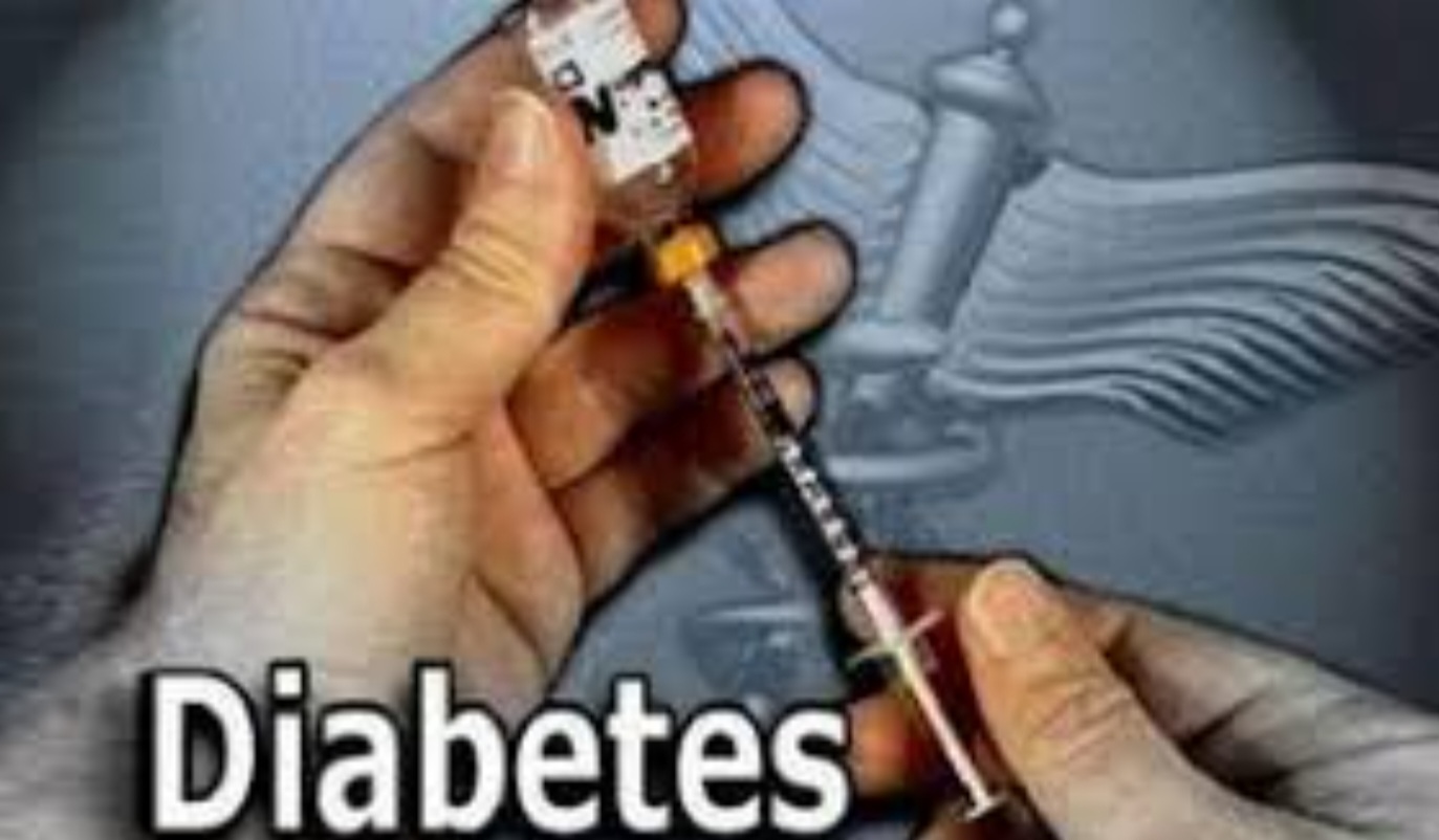 Health: ही आहेत मधुमेहाची लक्षणे..! वेळीच सावध व्हा आणि उपचार सुरू करा..!