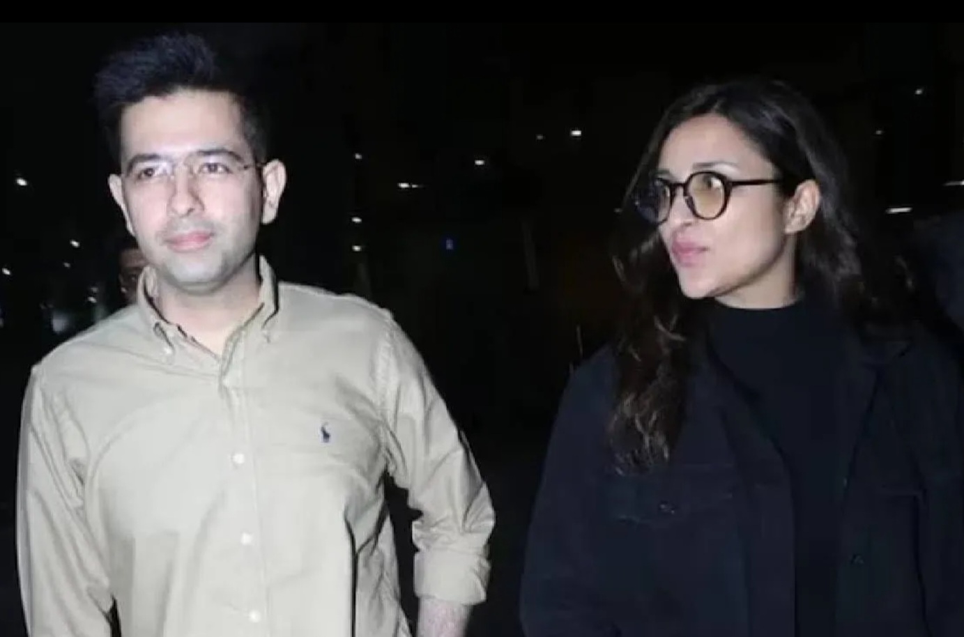 Bollywood Stories: चर्चांच्या उधाणा नंतर आता ह्या दिवशी होणार अभिनेत्री परिणिती चोप्रा आणि आप चे खासदार राघव चढ्ढा यांचा साखरपुडा...