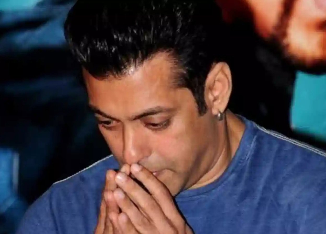 Bollywood Stories:माझी लव्हस्टोरी माझ्यासोबत दफनभूमीत जाईल... अभिनेता सलमान खान...