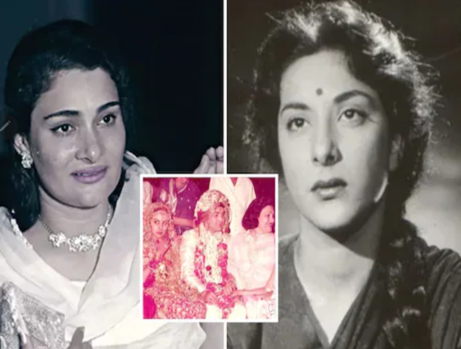 Bollywood Stories: आणि ऋषी कपूर यांच्या लग्नात पोहचली एक्स गर्लफ्रेंड...! झाला राडा..