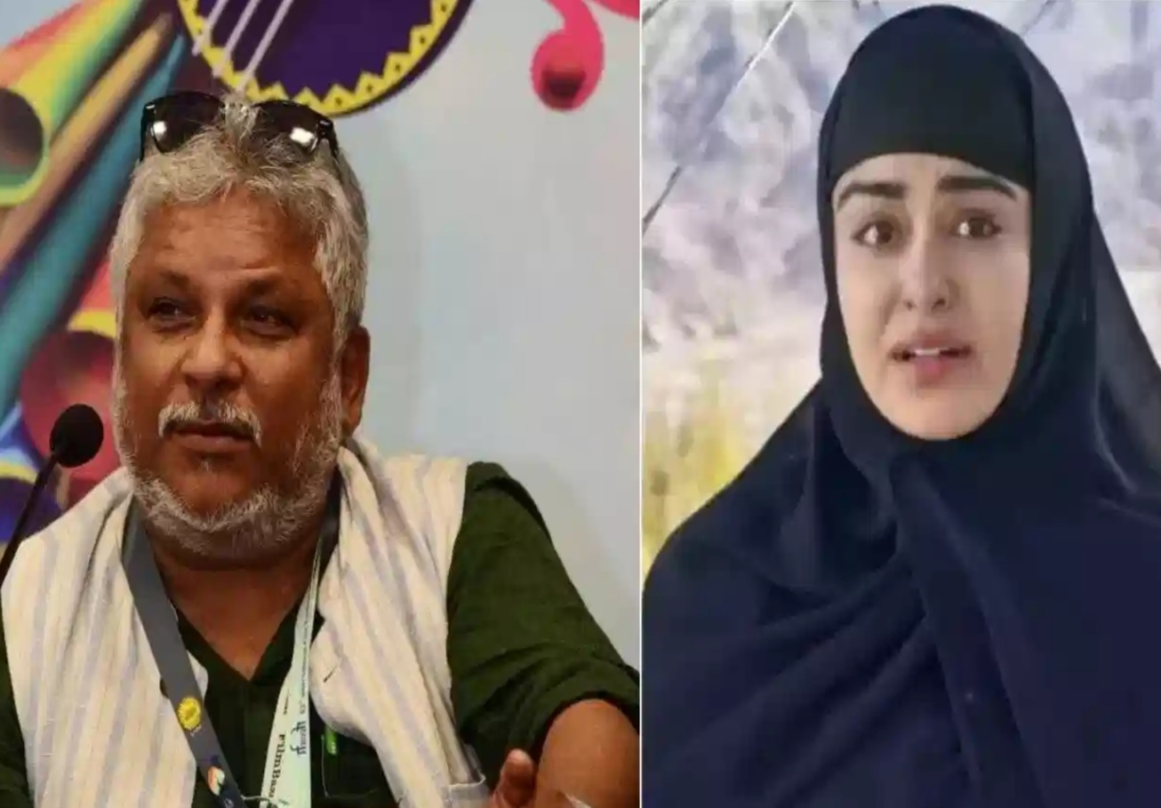 Bollywood: द केरळ स्टोरी चे दिग्दर्शक सुदिप्तो सेन यांनी केला मोठा खुलासा..!