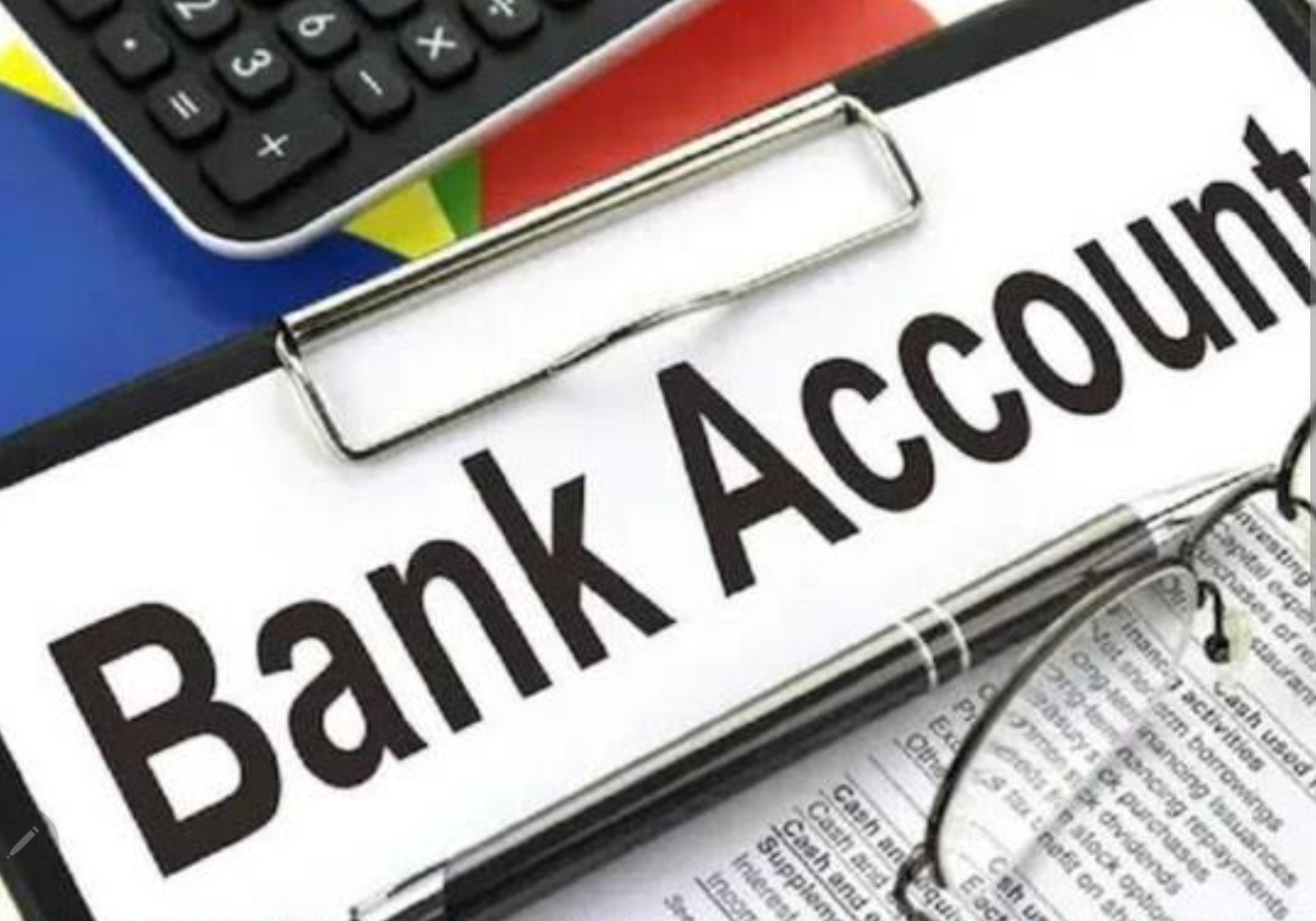 Fact Check: तुमचे किती बँक खाते आहेत..? जाणून घ्या याबाबत नियम..!