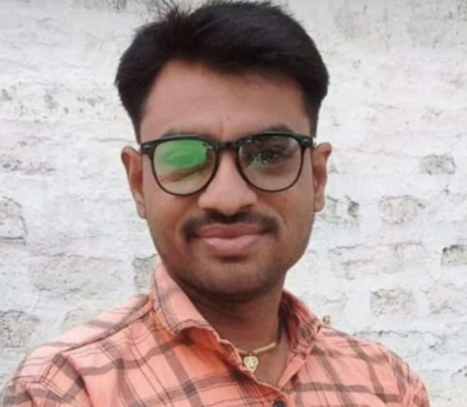 Amalner: अचानक चक्कर आली आणि तरुण जागेवरच मृत..!