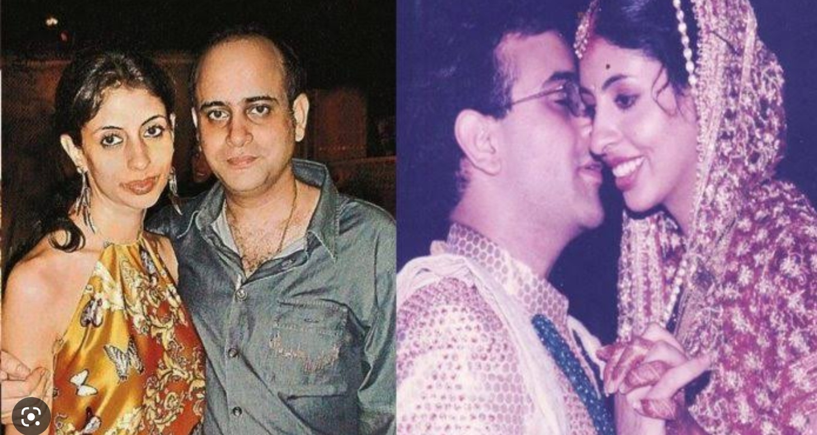 Bollywood Stories: कोण आहे अमिताभ बच्चन यांचा जावई..? श्वेता बच्चनच्या पतीविषयी वाचा 'या' गोष्टी