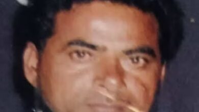 Jalgaon Live: अरे बापरे ... दुचाकी चालवीत असताना आला हार्ट अटॅक..