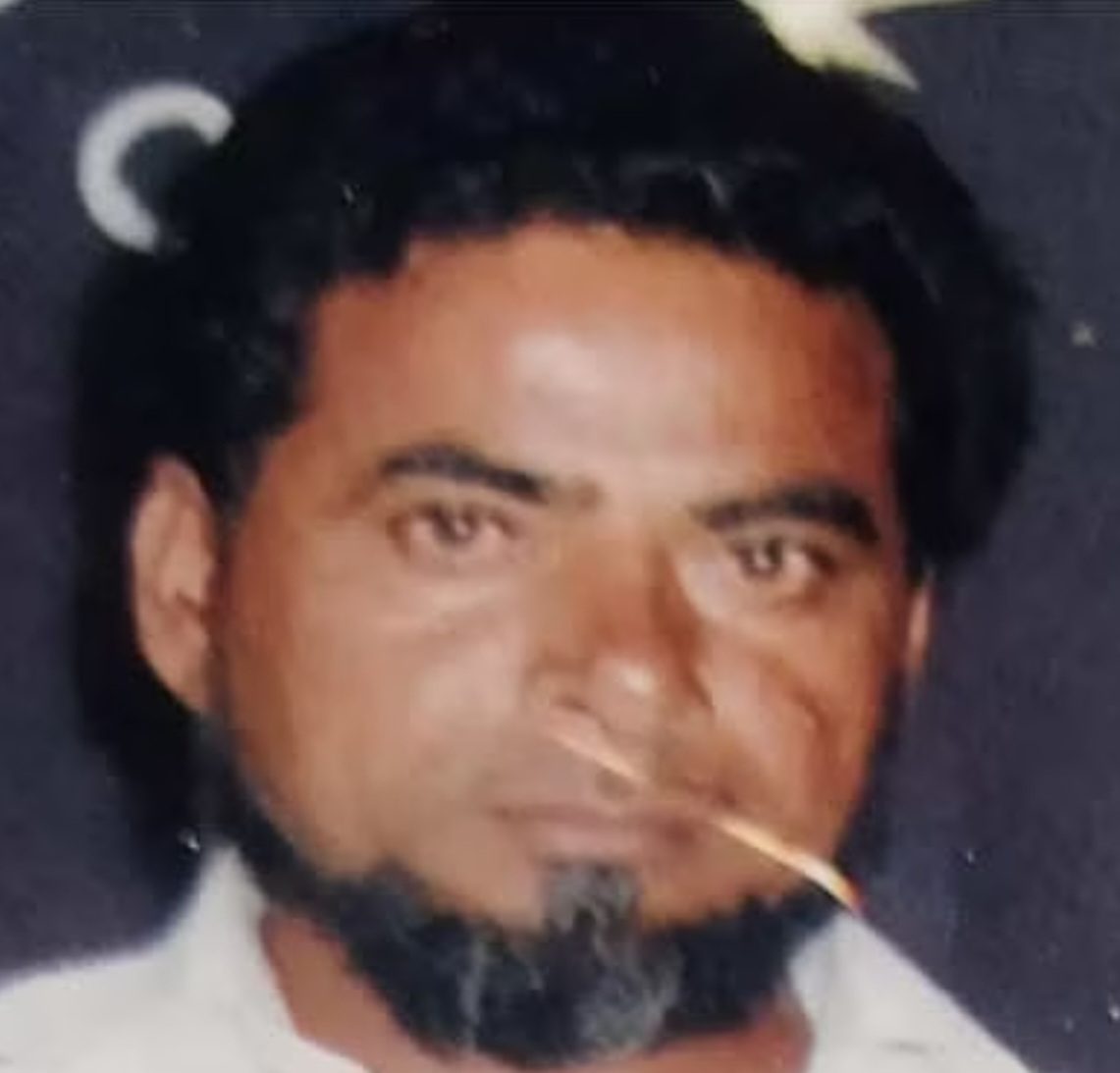 Jalgaon Live: अरे बापरे ... दुचाकी चालवीत असताना आला हार्ट अटॅक..