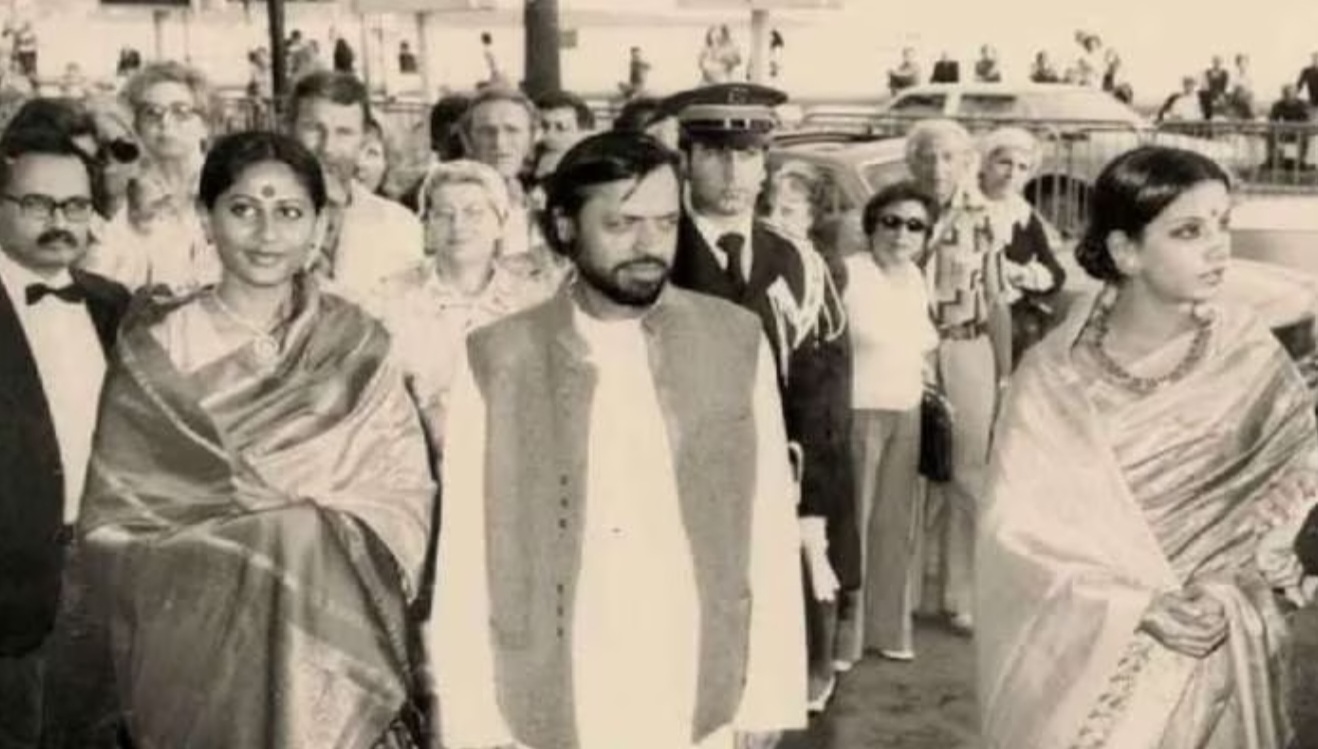 Cannes Film Festival: कपडे नाही तर चित्रपट महत्वाचा... शबाना आझमी