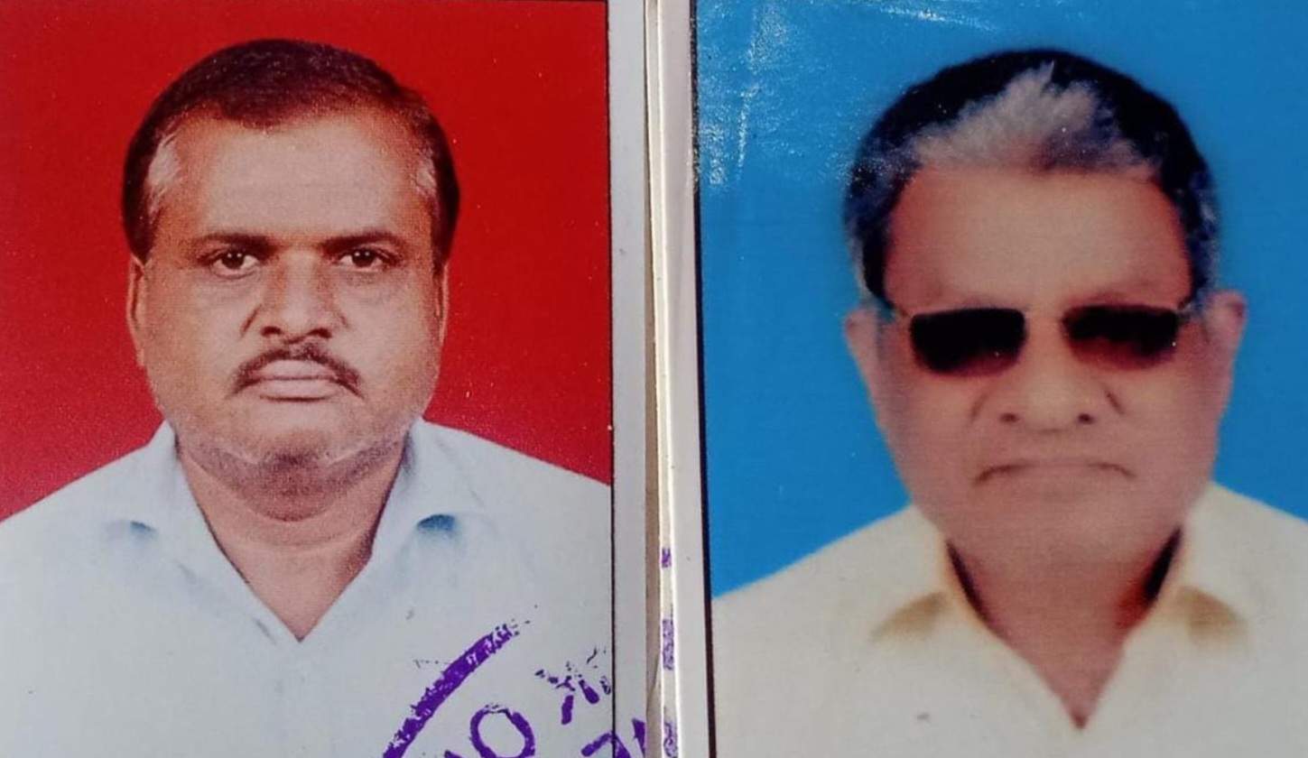 Amalner: निरांकर सेवा पीठ भात गिरणी कामगार महासंघाच्या अमळनेर तालुकाध्यक्ष पदी भूषण पाटील यांची निवड