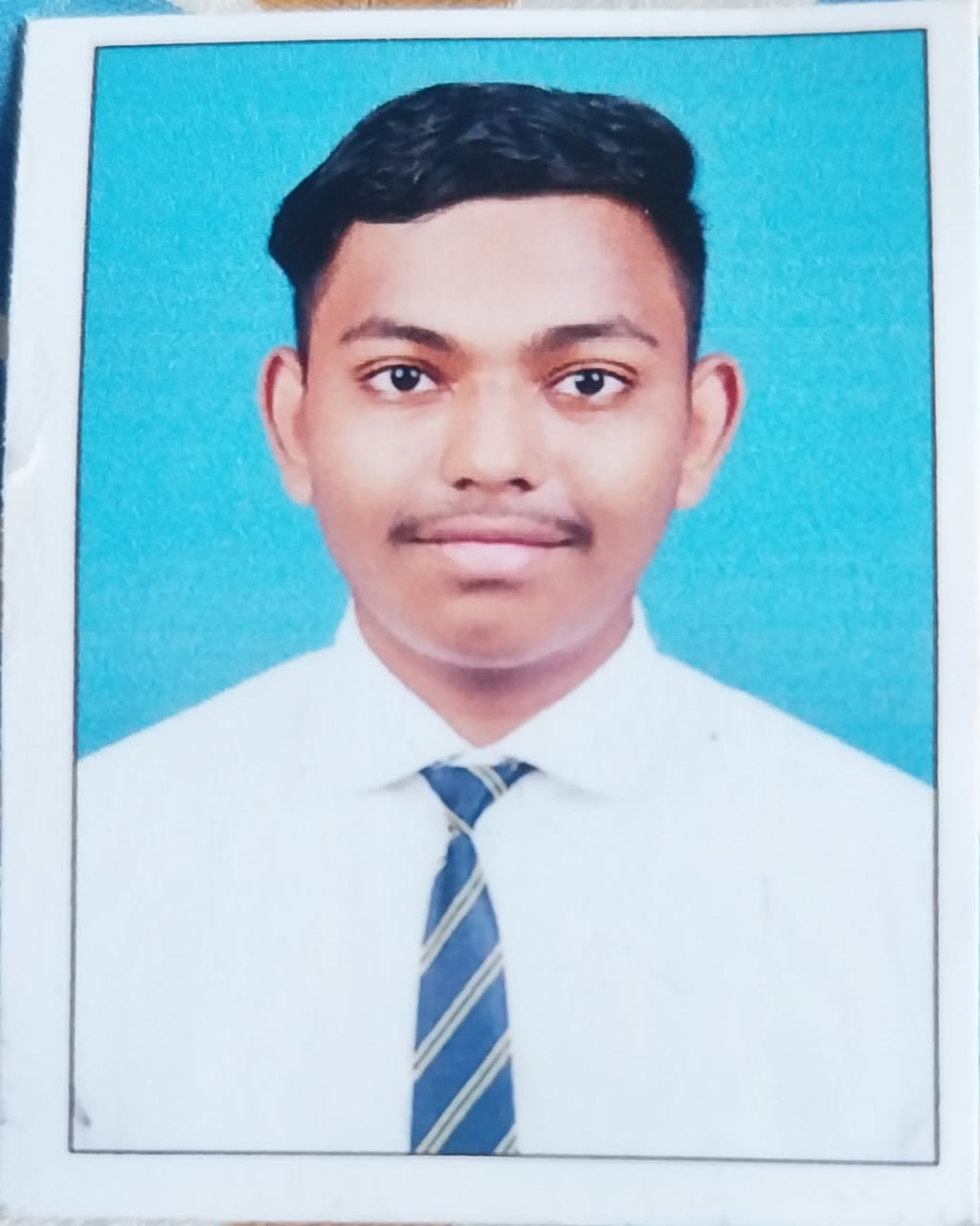 Amalner: चैतन्य वाघ ची 10 वी च्या परीक्षेत चमकदार कामगिरी...