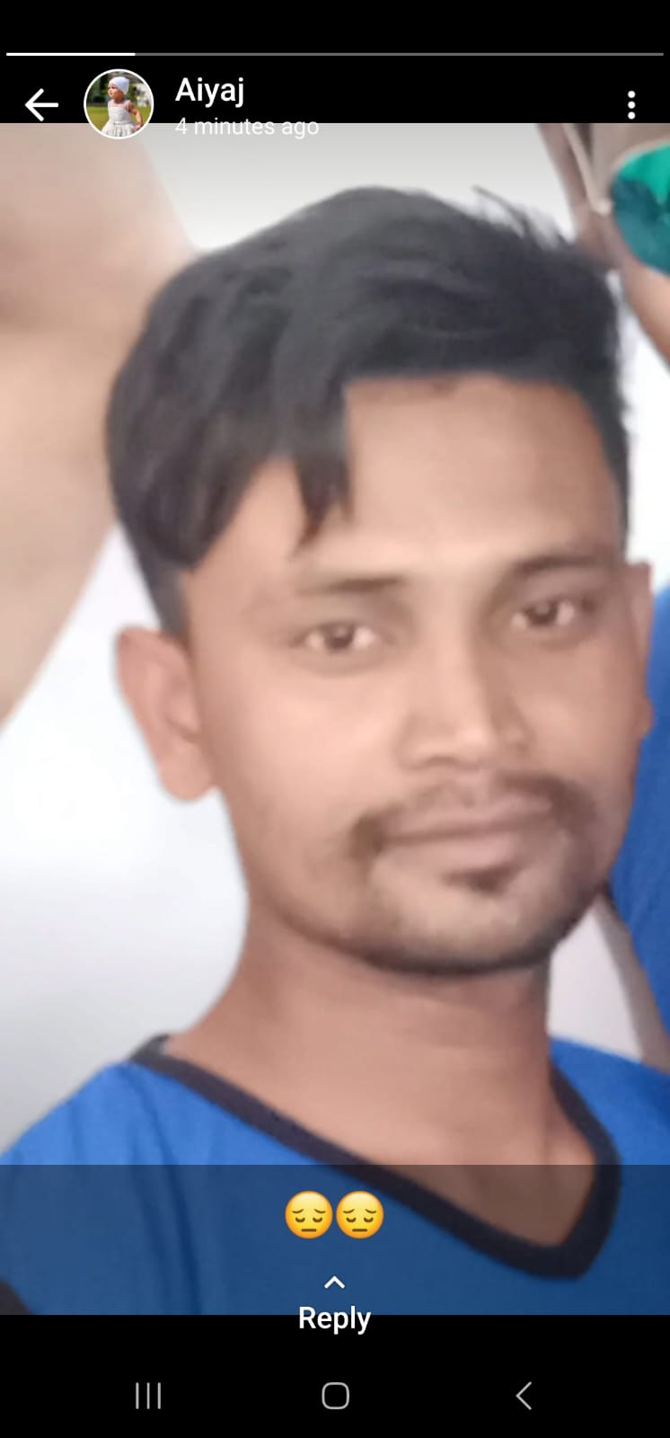 Amalner: दंगलीतील संशयित आरोपीचा न्यायालयीन कोठडीत मृत्यु.. शहरात तणाव पूर्ण शांतता...