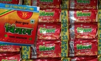 सावद्यातील विमल गुटक्याची अवैध विक्री सुरच पोलिसांपुढे आवाहन