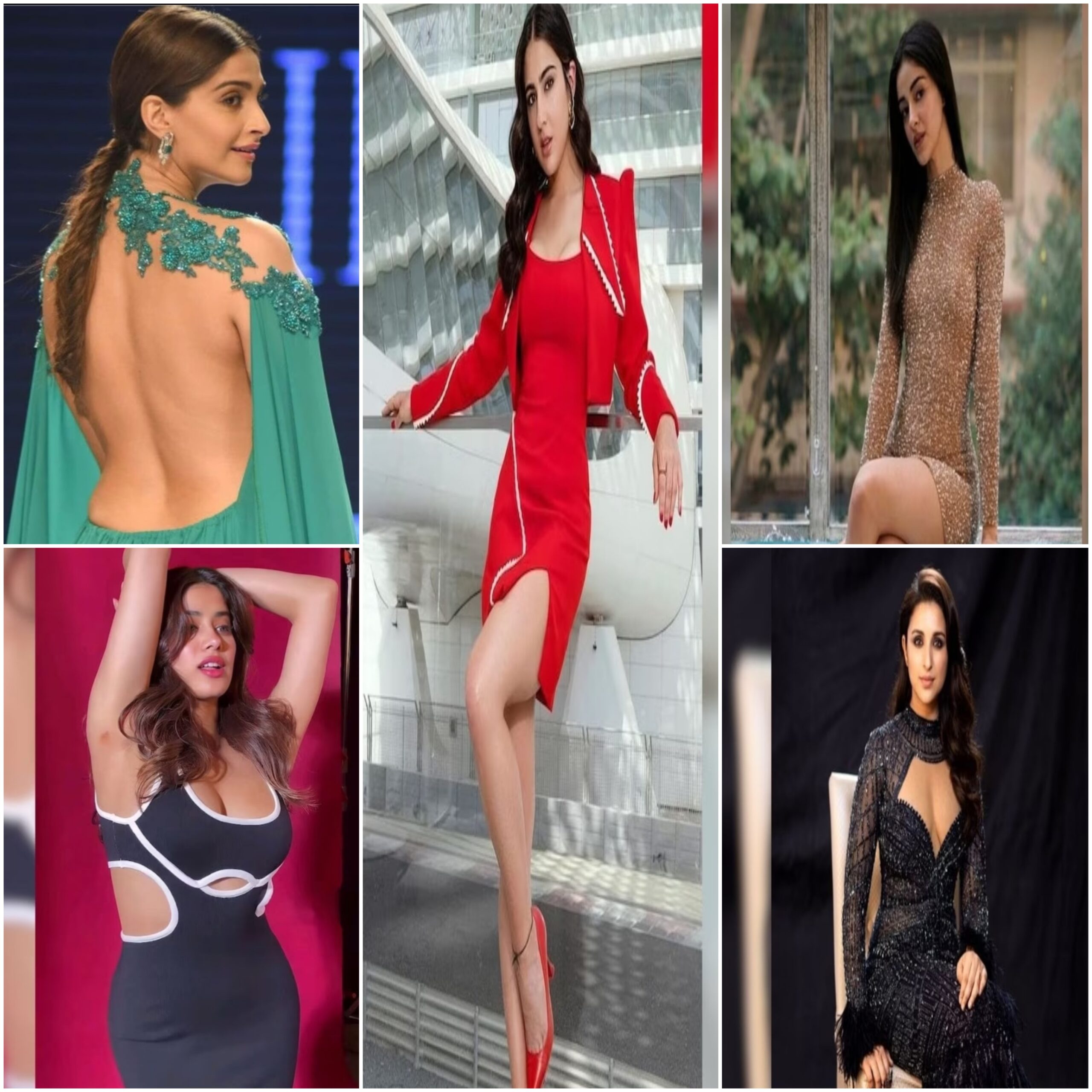 Bollywood: हे आहेत 5 फॉल्प सुपरस्टार किड्स... एन्ट्री जोरदार पण नंतर हवा फुस्स..