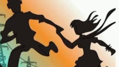 Amalner: अल्पवयीन मुलीचे अपहरण.. पोलिसांत गुन्हा दाखल..