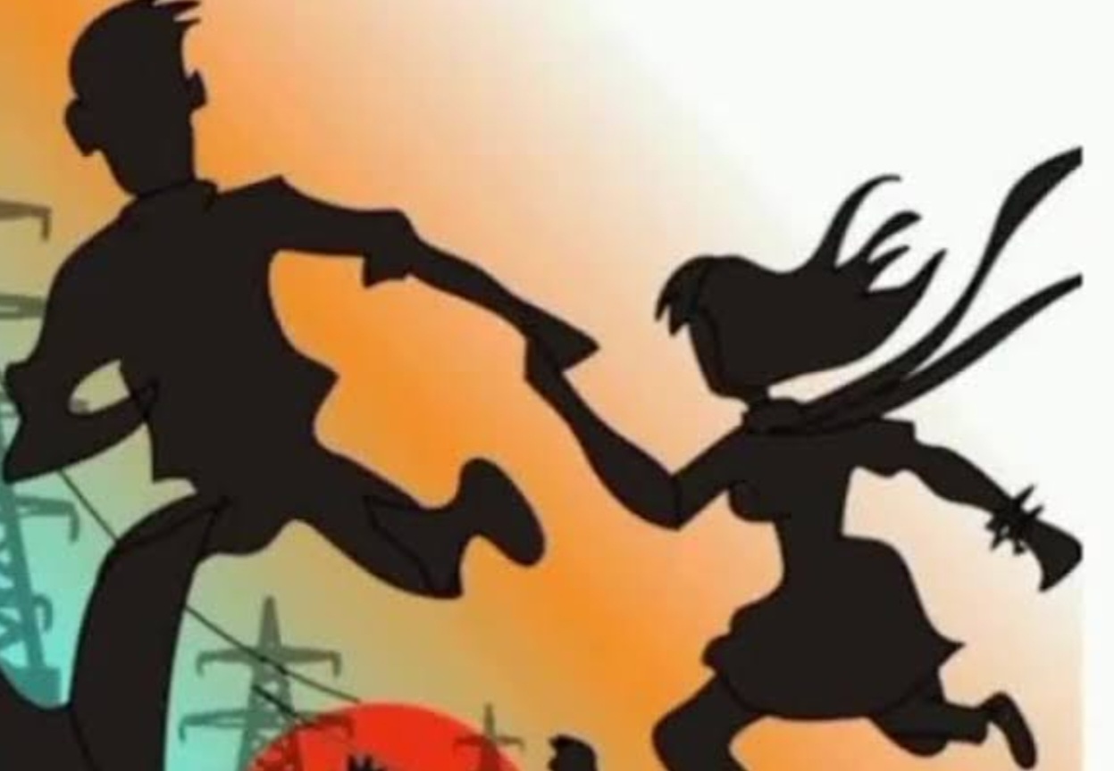 Amalner: अल्पवयीन मुलीला फुस लावून पळविले.. गुन्हा दाखल