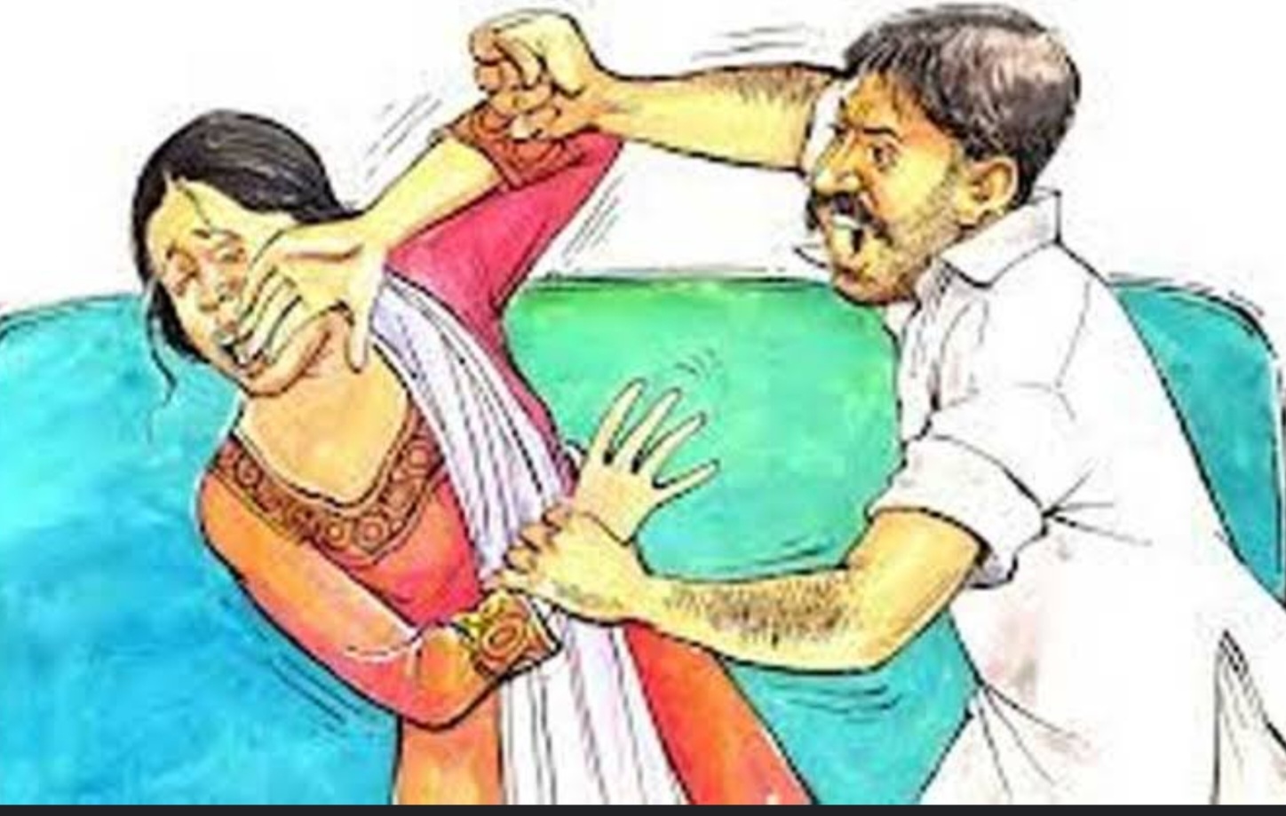 Amalner: वडाची पूजा तिने केली पण तो सत्यवान नव्हता..!