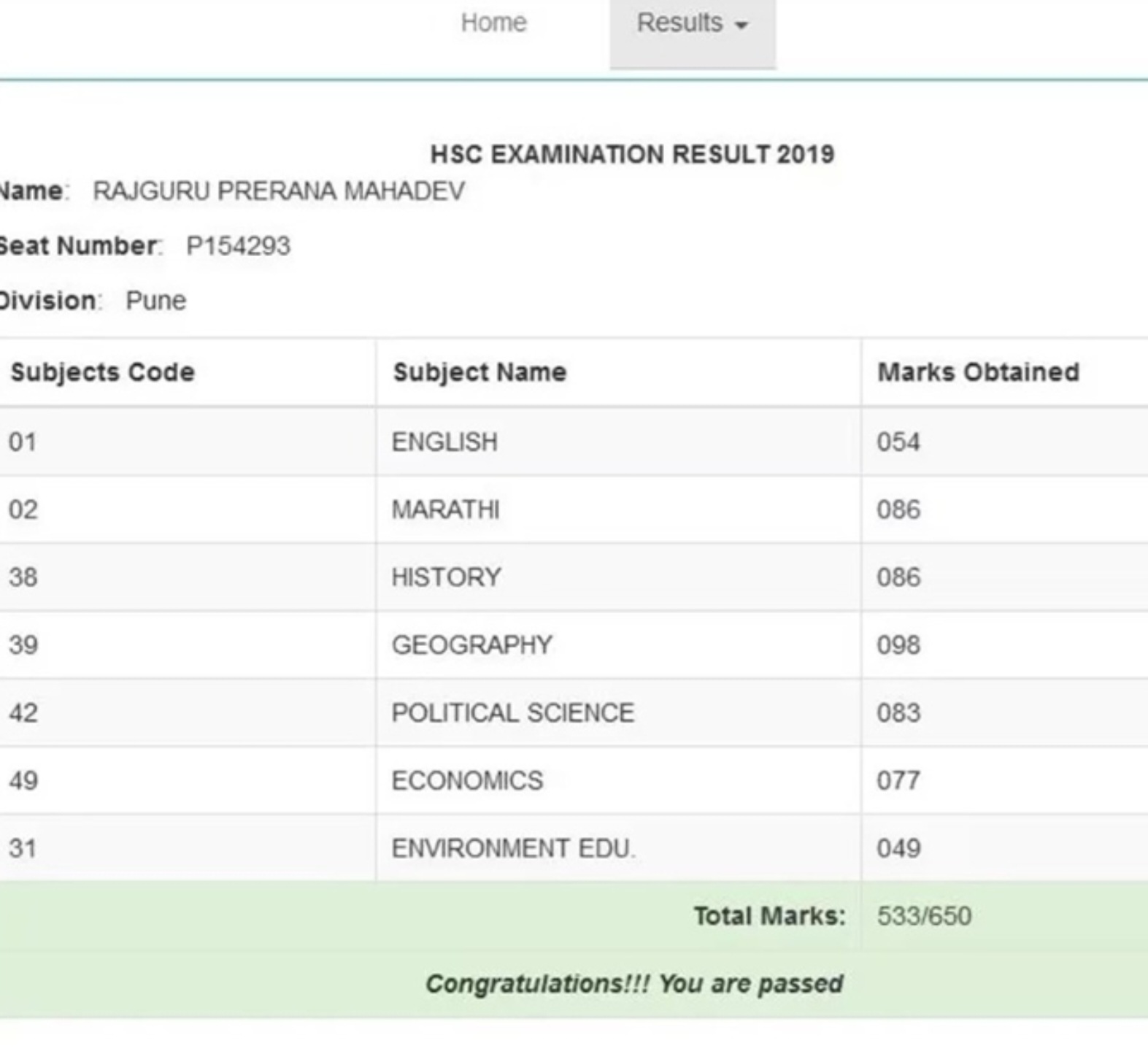 Mollywood: तर सैराट फेम आर्चीच खर नाव काय आहे माहित आहे का..?