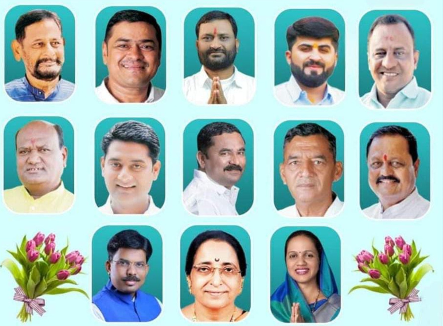 Amalner: अर्बन बँकची निवडणूक...पैसा, प्रतिष्ठा पुढील राजनितीची...!