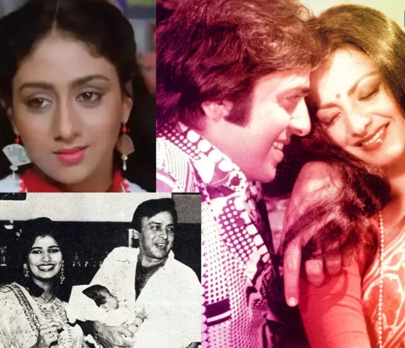 Bollywood Stories: बापरे..! 4 लग्न, 2 अफेयर तरी शेवटी एकाकी जीवन जगला हा अभिनेता ओळखलं का..?