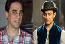 Bollywood Stories: माझ्या कुत्र्यांचं नाव ही अमीर ठेवणार नाही... अमीर खानचा भाऊ फैजल खानची तिखट प्रतिक्रिया...