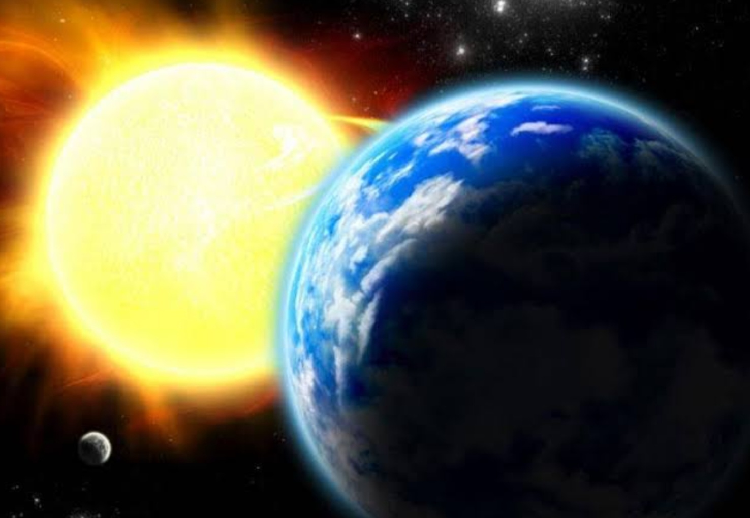 Amazing: 21 जून हा वर्षातील सर्वात मोठा दिवस का असतो..? आजचा दिवस आहे इतक्या तासांचा..जाणून घ्या शास्त्रीय आणि खगोलीय कारण...