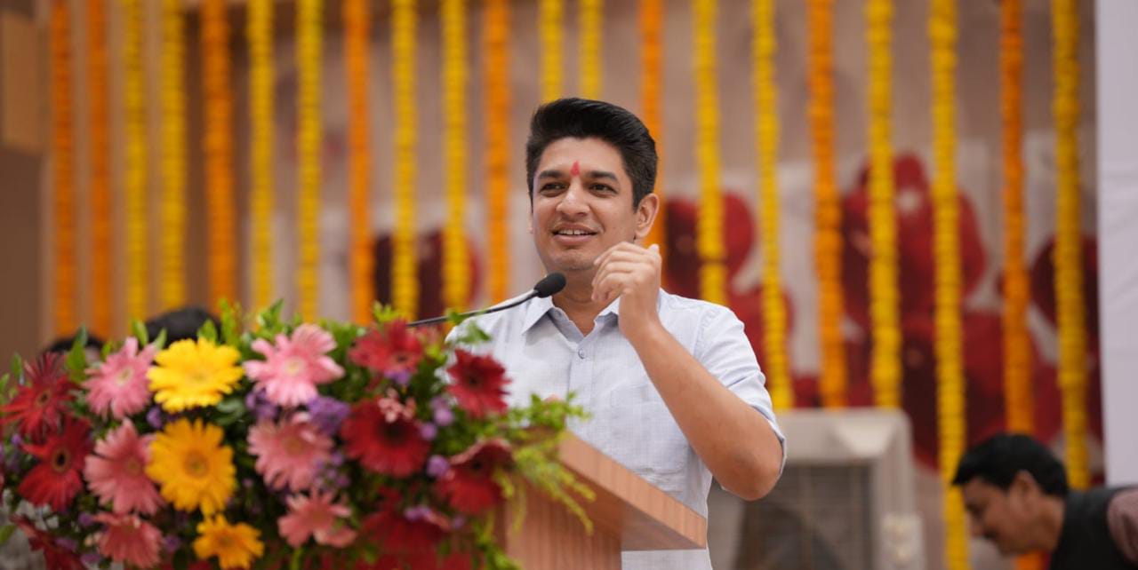 ग्रीन हायड्रोजन धोरण आशादायी आणि स्वागतार्ह - सत्यजित तांबे