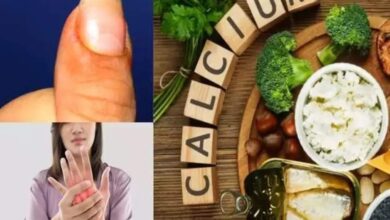 Health..कॅल्शियम ची योग्य मात्र व अतिसेवनाचे नुकसान