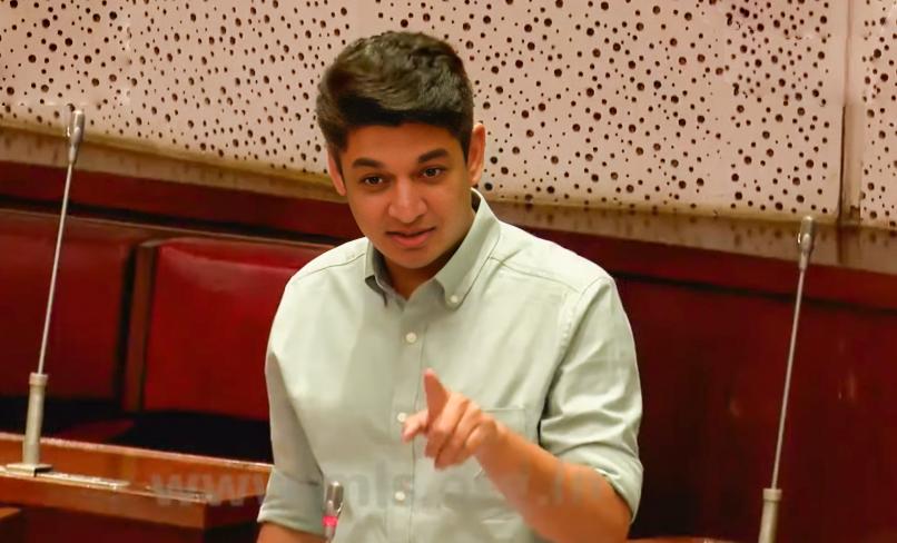 शिक्षकांसाठीच नाही, तर सर्वच सरकारी कर्मचाऱ्यांसाठी आ. तांबे यांचा आवाज..सरकारी कर्मचाऱ्यांना कॅशलेस मेडिक्लेम सुविधा देण्याची मागणी...