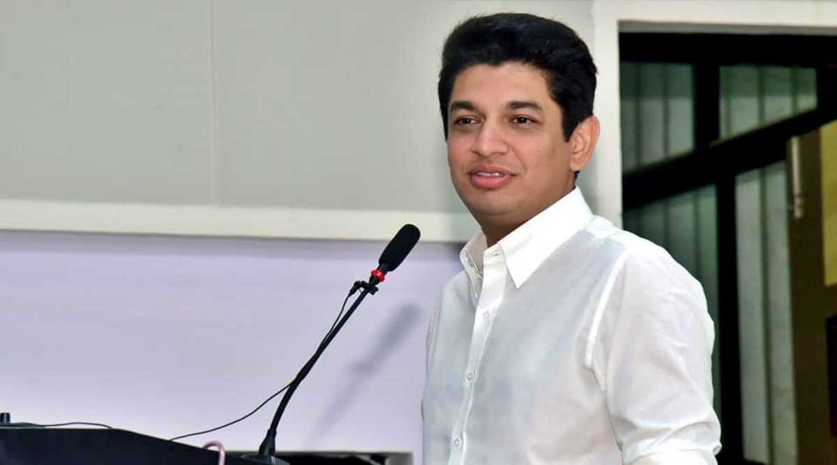 तरुणांच्या आरोग्यासाठी आ. सत्यजीत तांबे यांचा पुढाकार हृदयविकाराच्या झटक्यांमुळे होणाऱ्या मृत्यूबद्दल व्यक्त केली चिंता- गुणवत्ता नियंत्रण टीम नेमण्याची मुख्यमंत्र्यांना विनंती