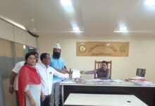 मणिपुर आत्त्याचार प्रकरणी आम आदमी पार्टी कडून केंद्र सरकारचा निषेध