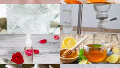 Health: Eye Flue Alert: डोळ्यांचा फ्लू संसर्ग टाळणयासाठी ह्या घरगुती उपायांचा अवलंब करा... ग्रीन टी आणि बरच काही..