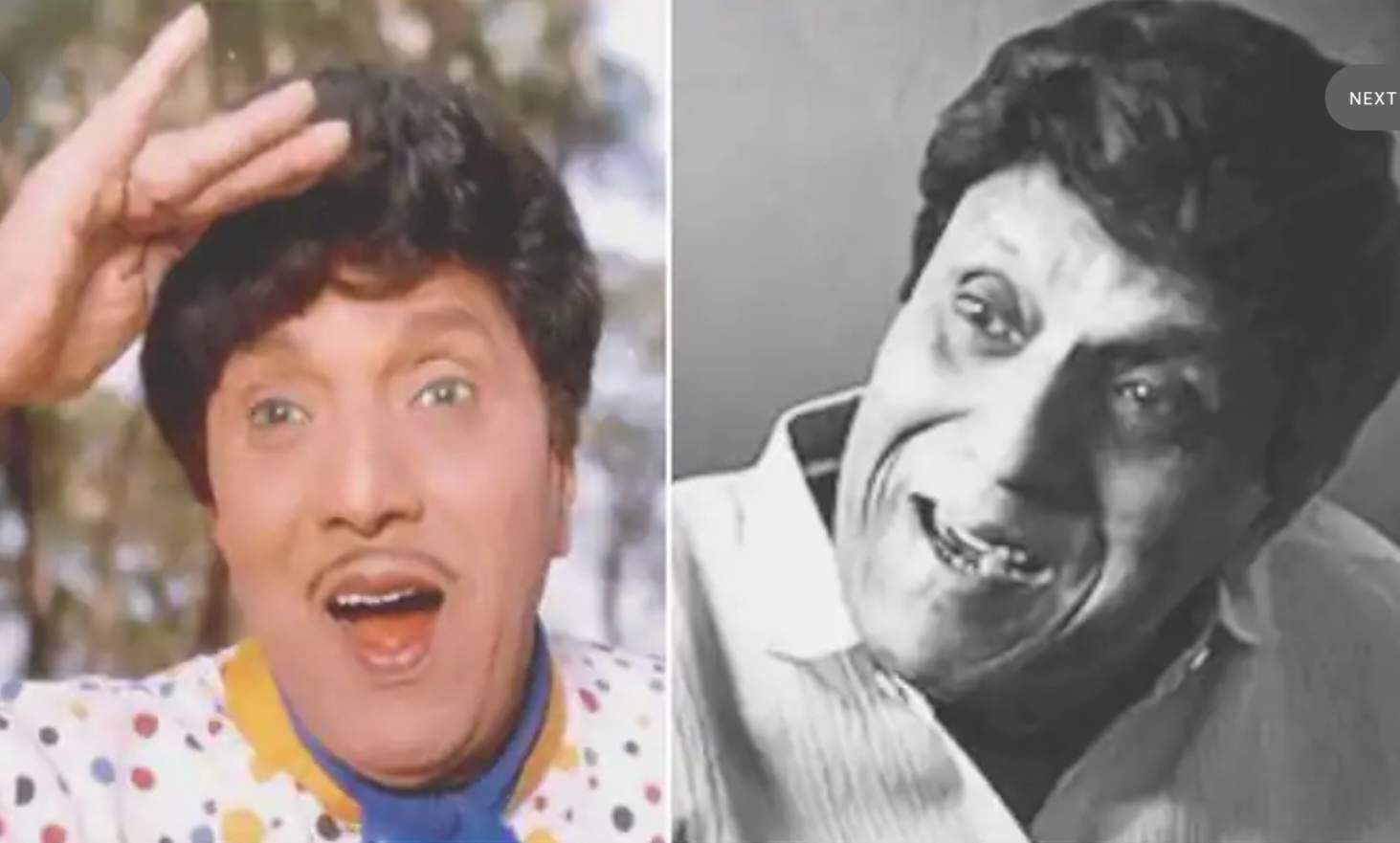 Mollywood: गिनीज बुक मध्ये नोंद असणाऱ्या "सोंगाड्या"च खर नाव माहीत आहे का..? बँड पथक ते सुपरस्टार दादा कोंडके यांचा प्रवास...