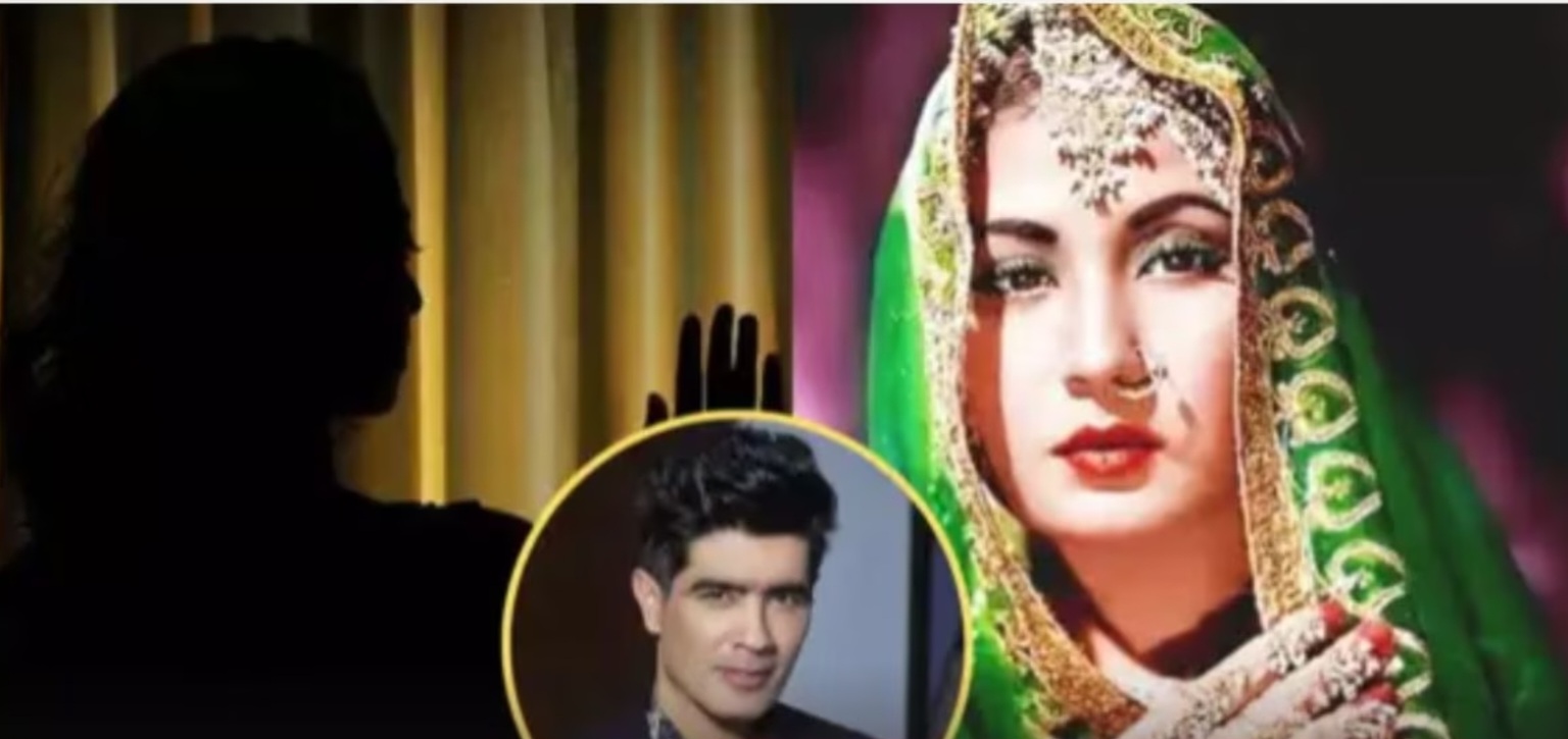 Bollywood: ट्रॅजेडी क्वीन ची स्टोरी प्रेक्षकांच्या भेटीला... ही अभिनेत्री साकारणार भूमिका..