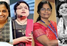 Chandrayan 3: त्या चार चौघी... रॉकेट वूमन...! बाई पण भारी....