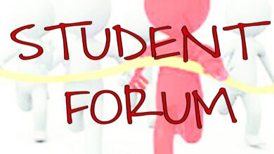 Student Forum: India GK: भारत पाक बगलीहर प्रकल्प कोणत्या नदीवर आहे? आणि इतर प्रश्न