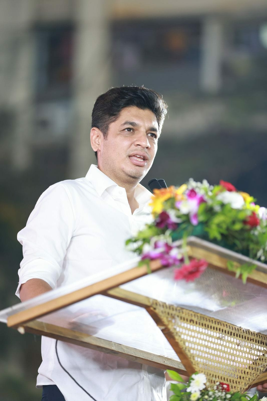 Mumbai Diary: धक्कादायक!! 'महाज्योती'ने एमएचटी-सीईटी, जेईई व नीटच्या प्रशिक्षणार्थीची संख्या कमी केली, आ. सत्यजीत तांबे यांनी वेधले सरकारचे लक्ष