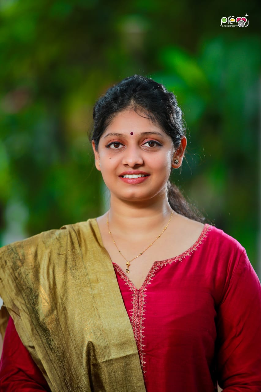 Amalner: भाजयुमो प्रदेश उपाध्यक्ष पदी भैरवी वाघ-पलांडे यांची निवड..क्रियाशील युवा नेतृत्व म्हणून मिळाली बढती